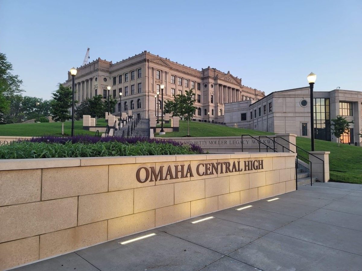 Why Are West Omaha Students Flocking to Central for Their Photos?